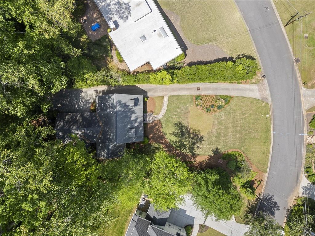 6580 Scott Valley Road, Sandy Springs, Georgia image 49