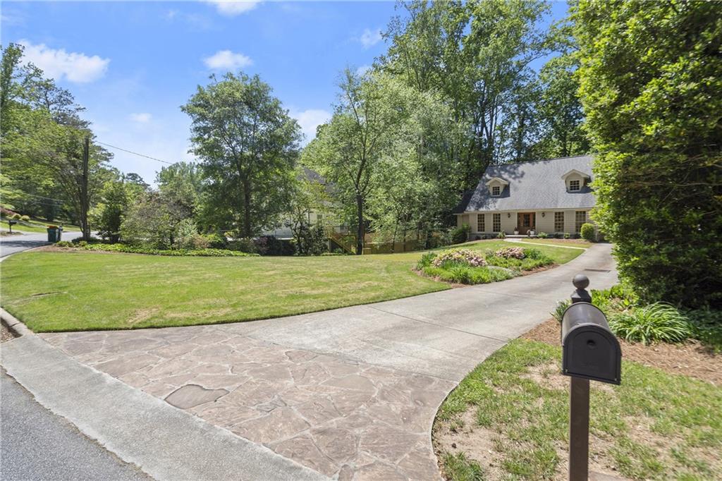 6580 Scott Valley Road, Sandy Springs, Georgia image 48