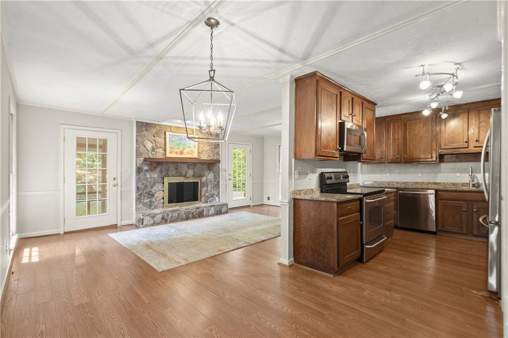 6580 Scott Valley Road, Sandy Springs, Georgia image 11