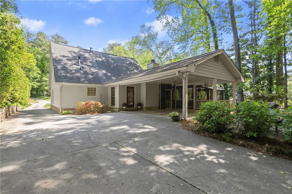 6580 Scott Valley Road, Sandy Springs, Georgia image 44