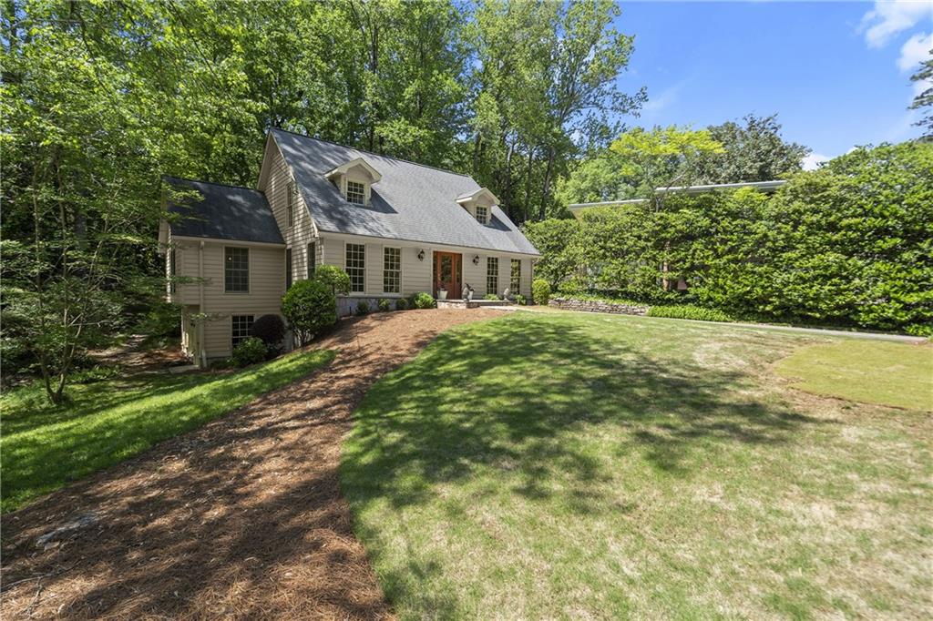 6580 Scott Valley Road, Sandy Springs, Georgia image 46