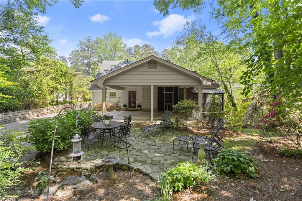 6580 Scott Valley Road, Sandy Springs, Georgia image 42
