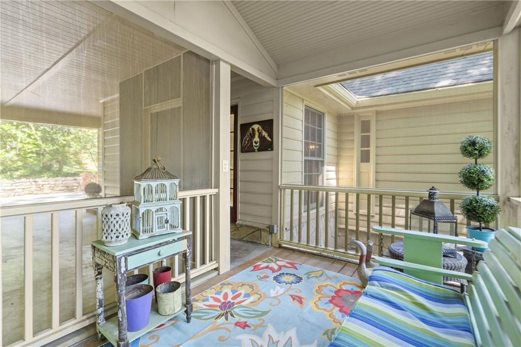 6580 Scott Valley Road, Sandy Springs, Georgia image 20