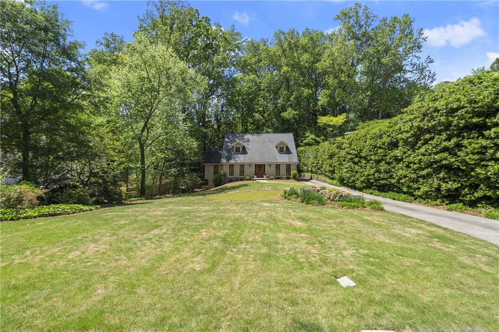 6580 Scott Valley Road, Sandy Springs, Georgia image 47