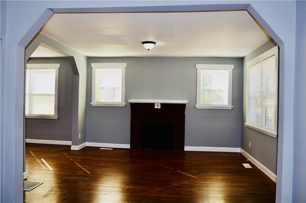 1526 Childress Drive SW