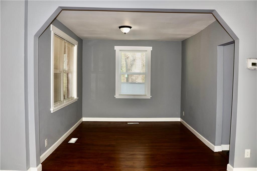 1526 Childress Drive SW