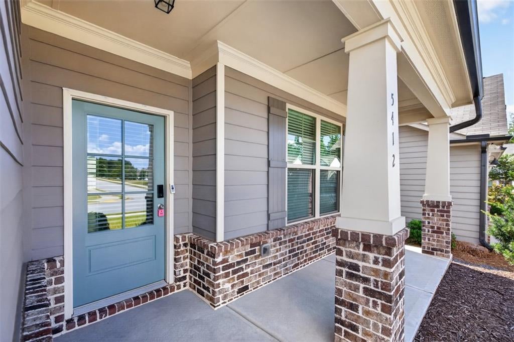 5412 Mountain Mint