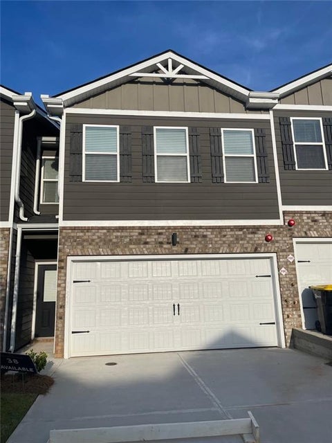 Homes For Sale - 11538 Kimberly Way<br/> Hampton, GA 30228