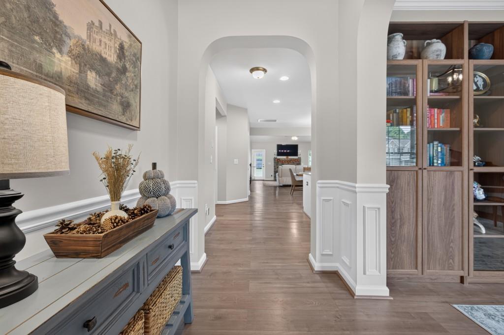 5045 Bucknell Trace