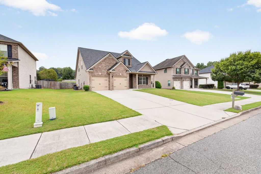 5045 Bucknell Trace