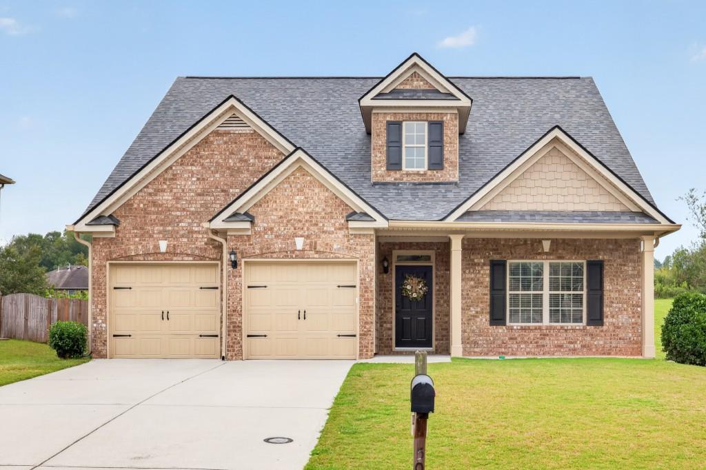 5045 Bucknell Trace