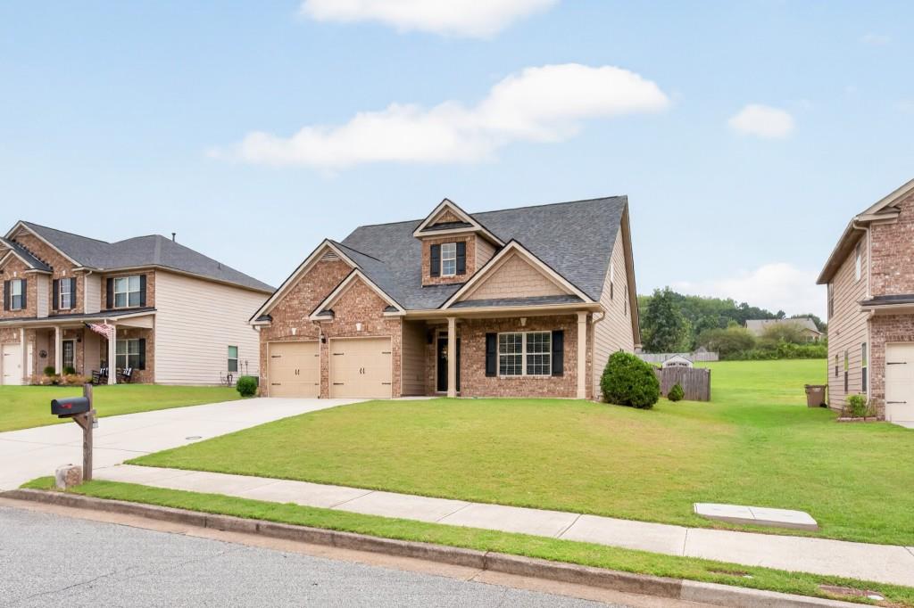 5045 Bucknell Trace