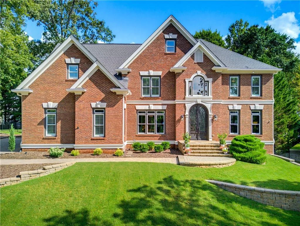 565 Greenview Terrace, Milton, GA, 30004