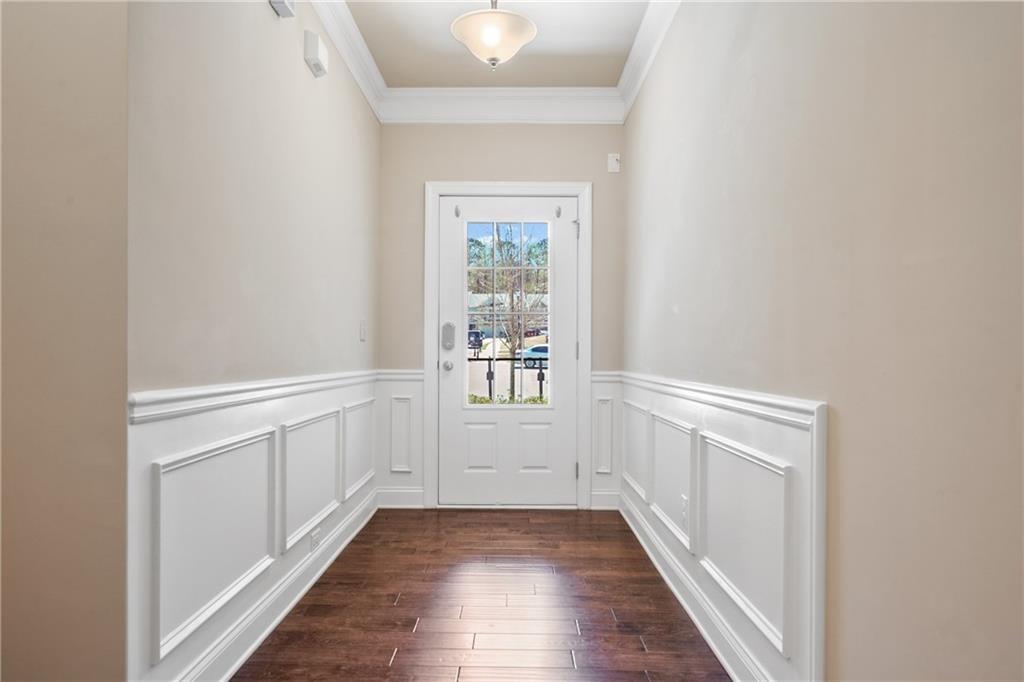 3165 Cross Creek Drive