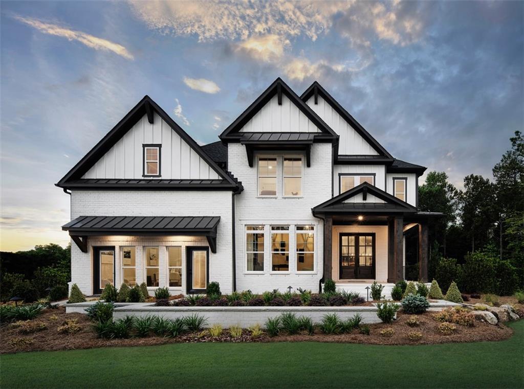 Holly Farm - Residential