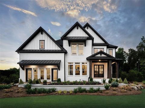 1010 Ridgeview Road Woodstock GA 30188