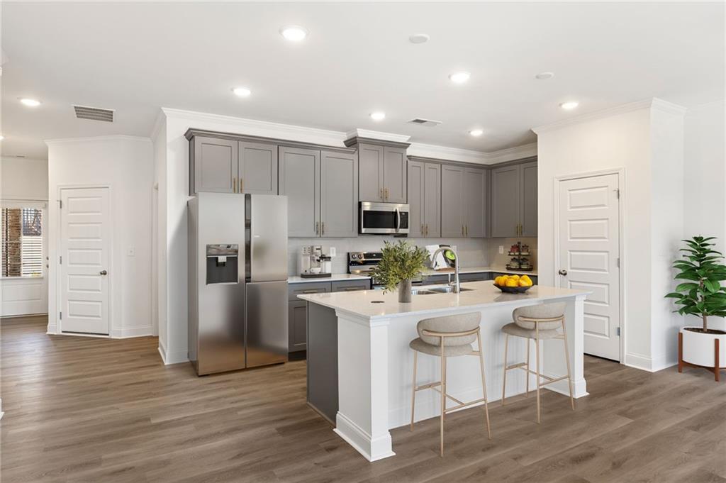 878 Porter Ridge Lane LOT 3