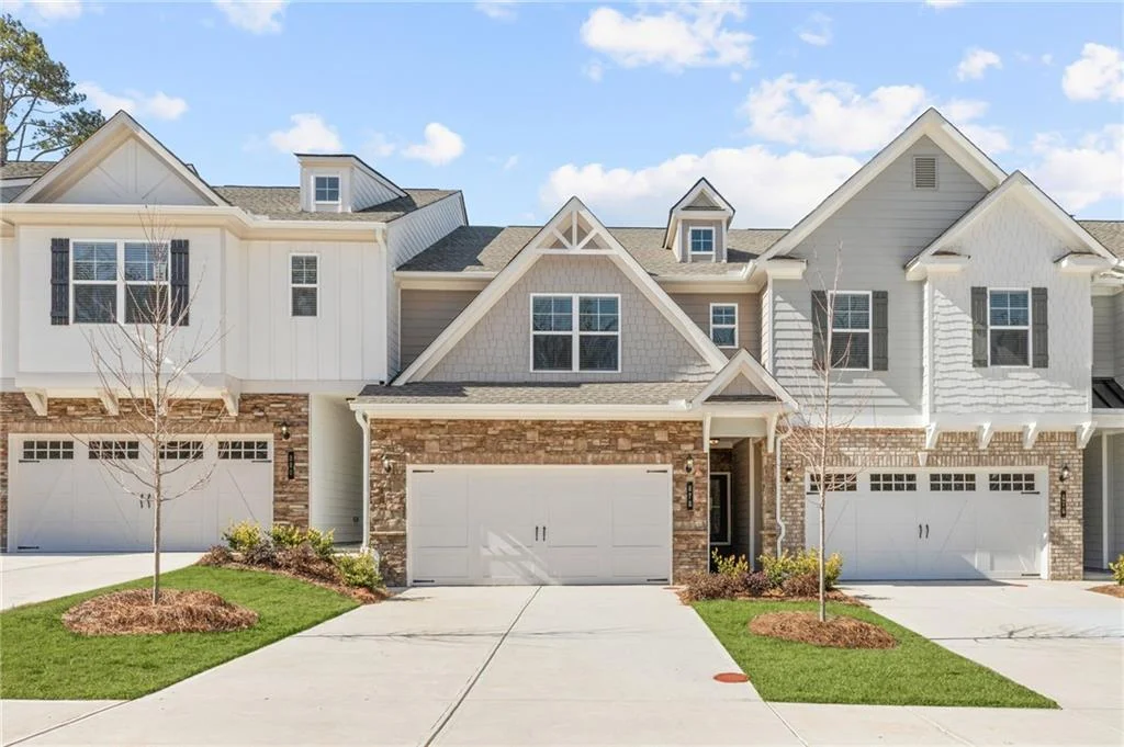 878 Porter Ridge Lane Unit LOT 3, Decatur, GA, 30032