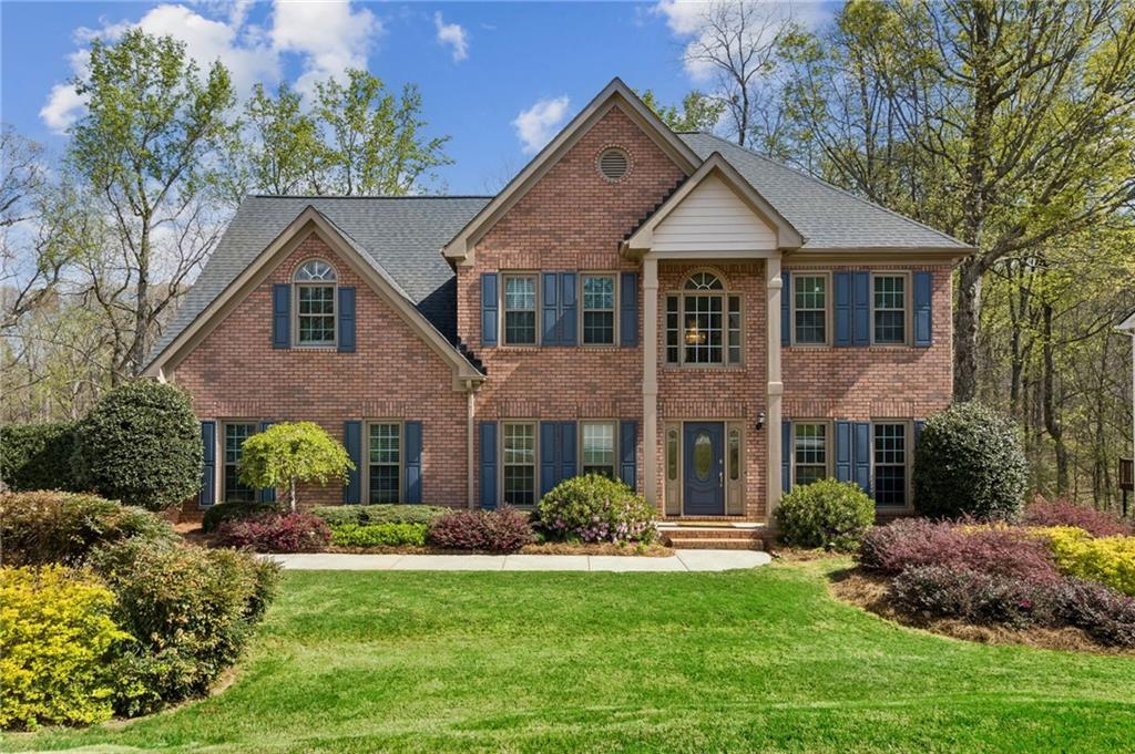 4475 Signal Ridge Court