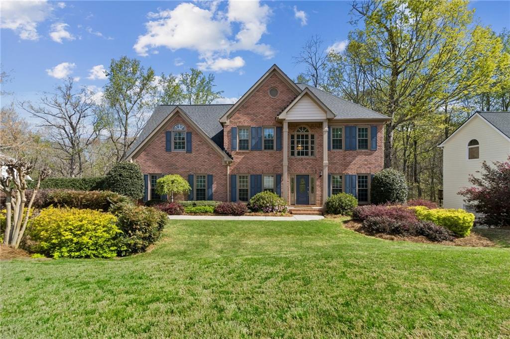 4475 Signal Ridge Court