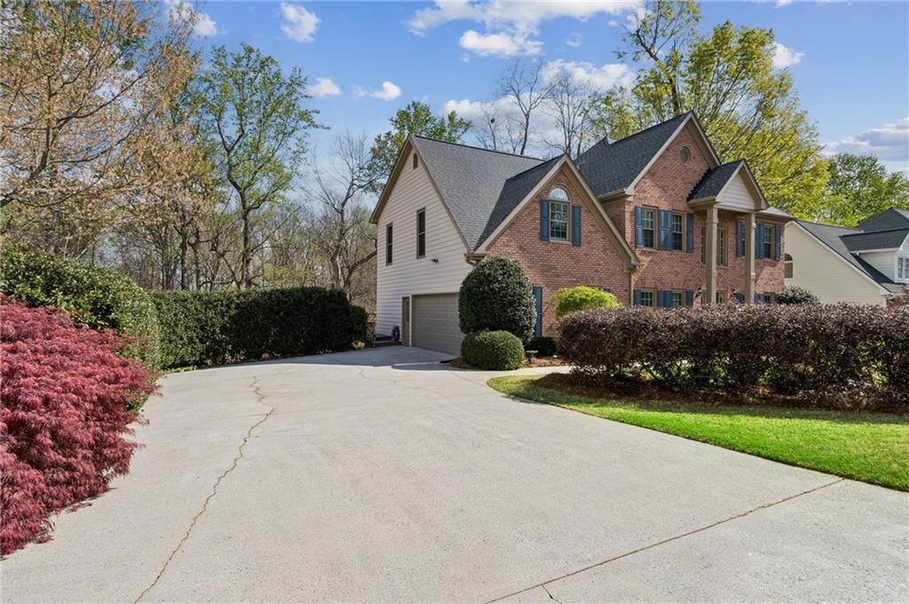 4475 Signal Ridge Court