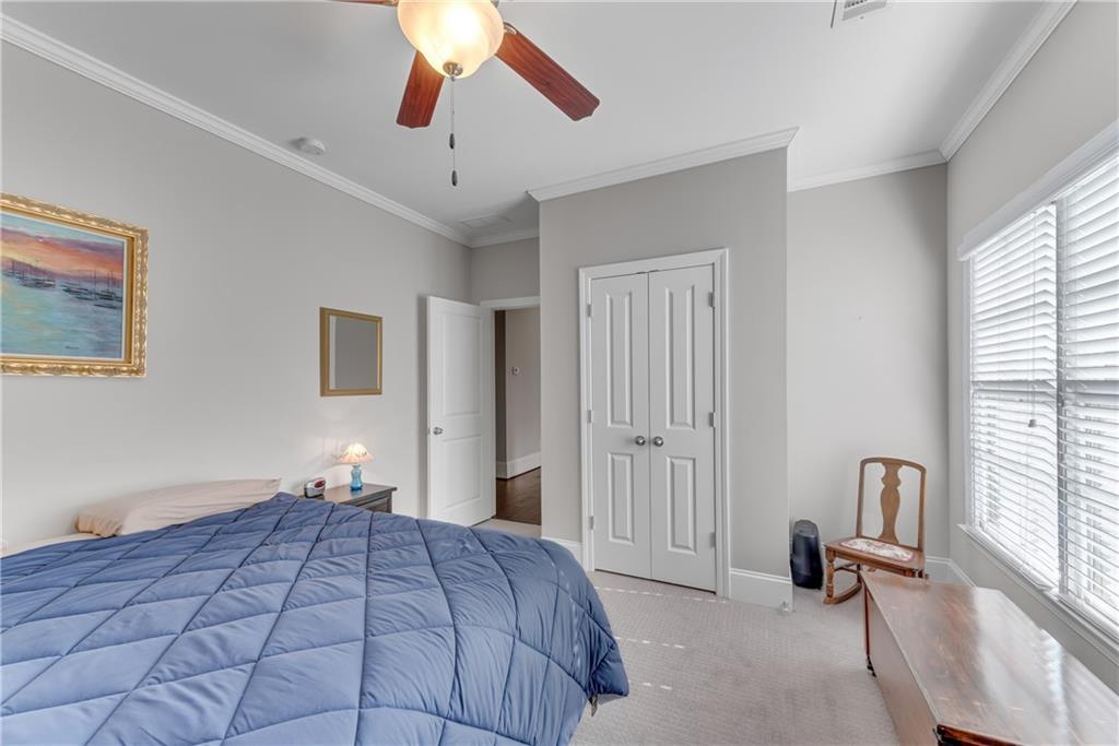 2880 Stonehall Court #2, Atlanta, Georgia image 24
