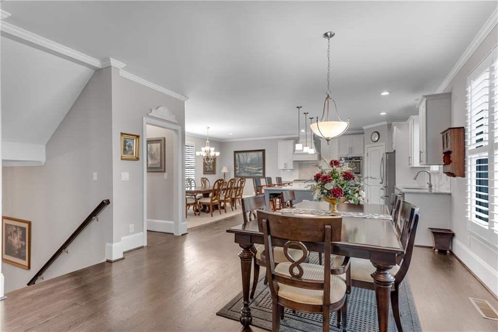 2880 Stonehall Court #2, Atlanta, Georgia image 6