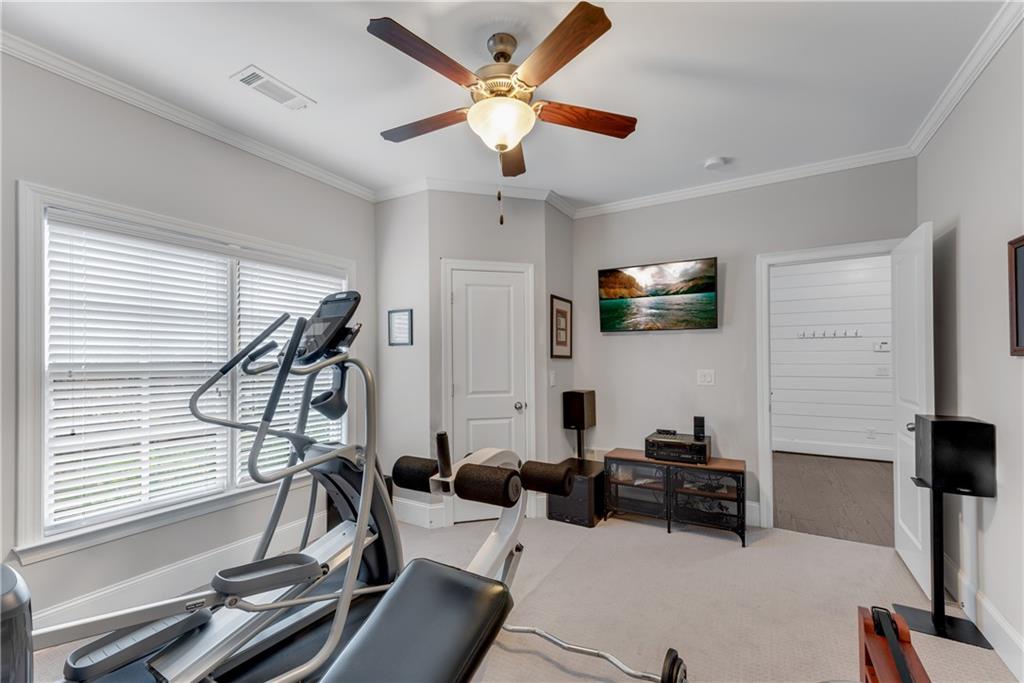 2880 Stonehall Court #2, Atlanta, Georgia image 30