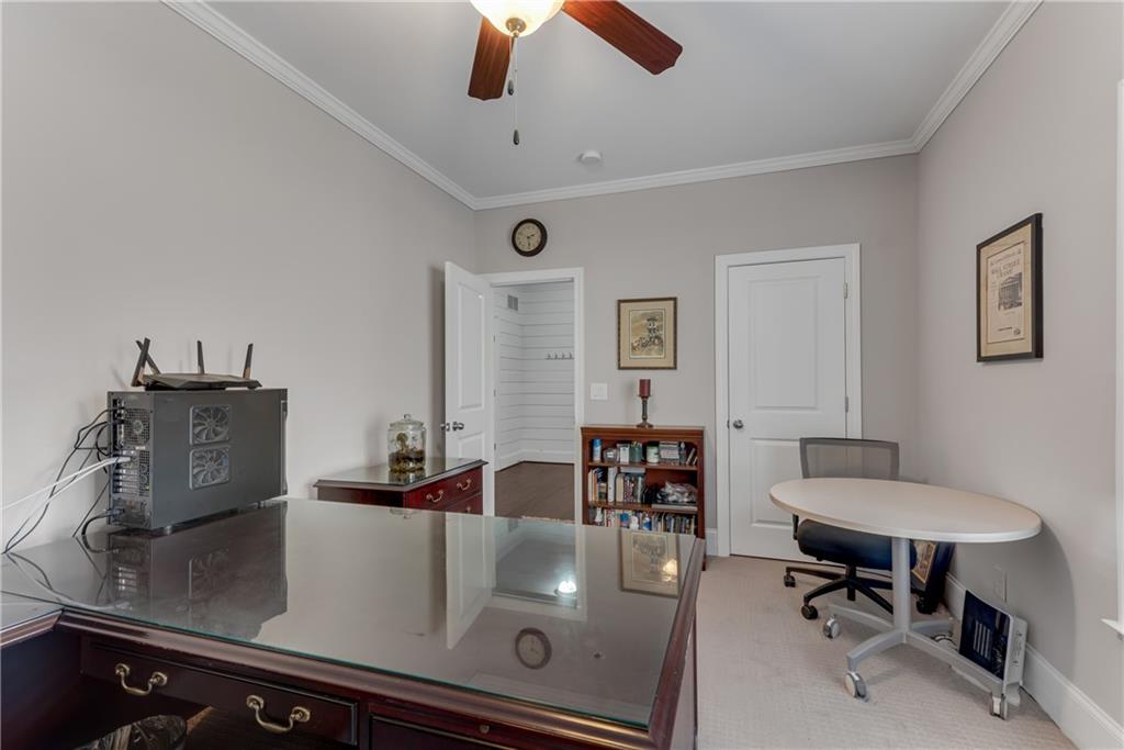 2880 Stonehall Court #2, Atlanta, Georgia image 32