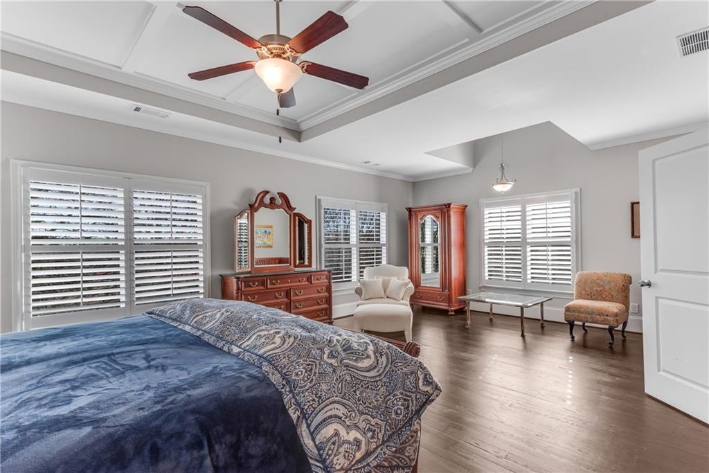 2880 Stonehall Court #2, Atlanta, Georgia image 15