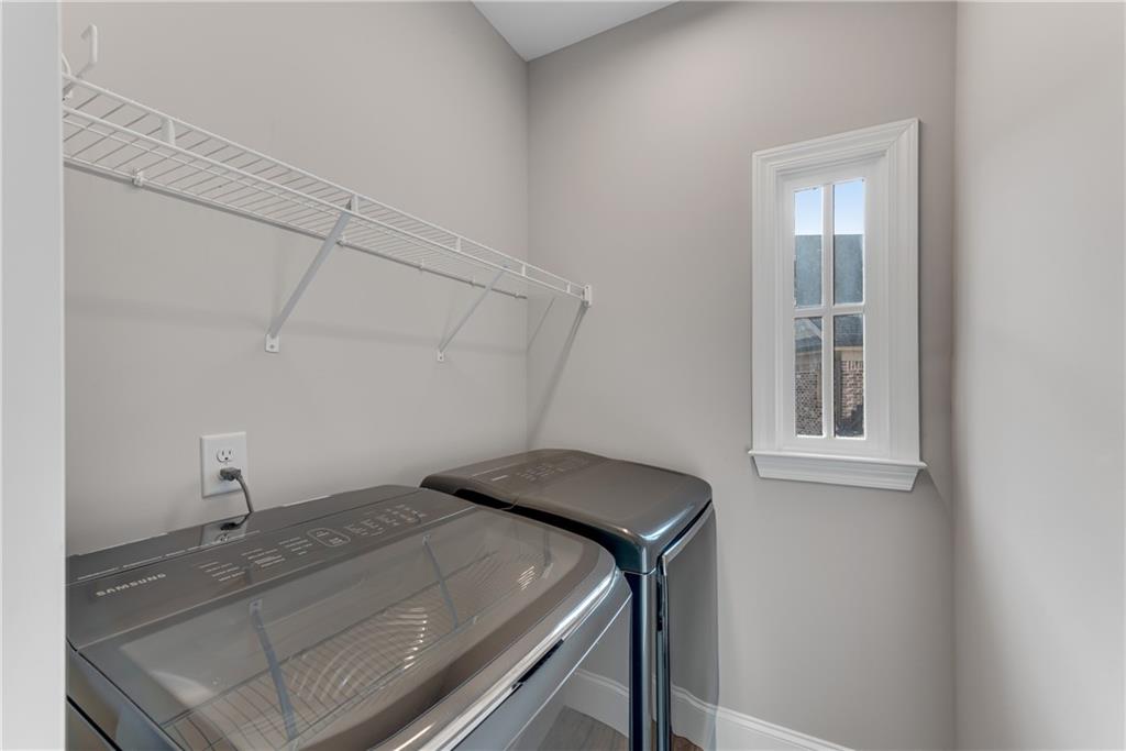 2880 Stonehall Court #2, Atlanta, Georgia image 26