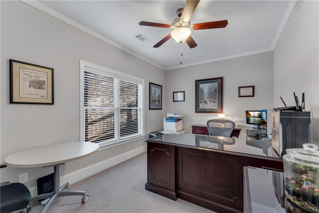 2880 Stonehall Court #2, Atlanta, Georgia image 31