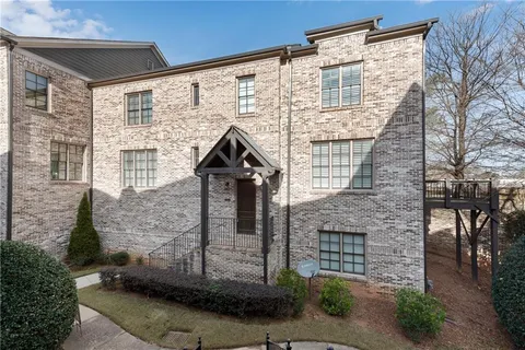 2880 Stonehall Court Unit 2, Atlanta, GA 30339 - MLS#: 7531844