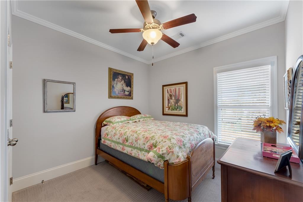 2880 Stonehall Court #2, Atlanta, Georgia image 23