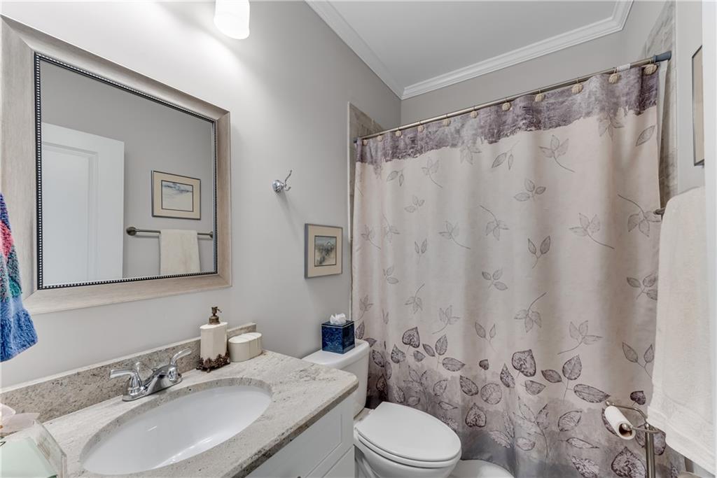 2880 Stonehall Court #2, Atlanta, Georgia image 25