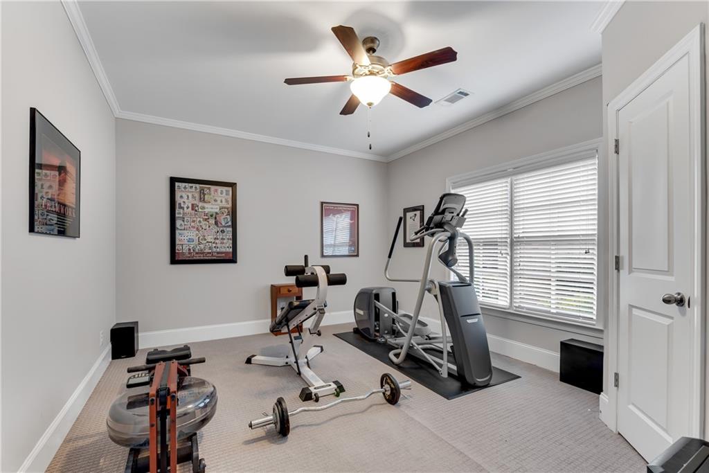 2880 Stonehall Court #2, Atlanta, Georgia image 29