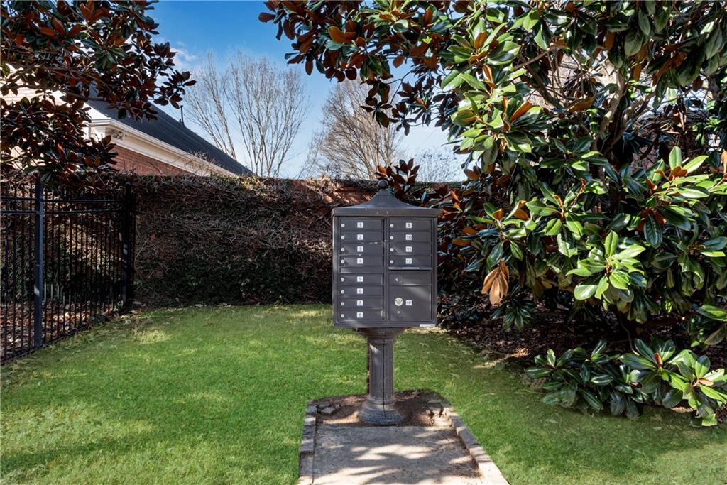 2880 Stonehall Court #2, Atlanta, Georgia image 37