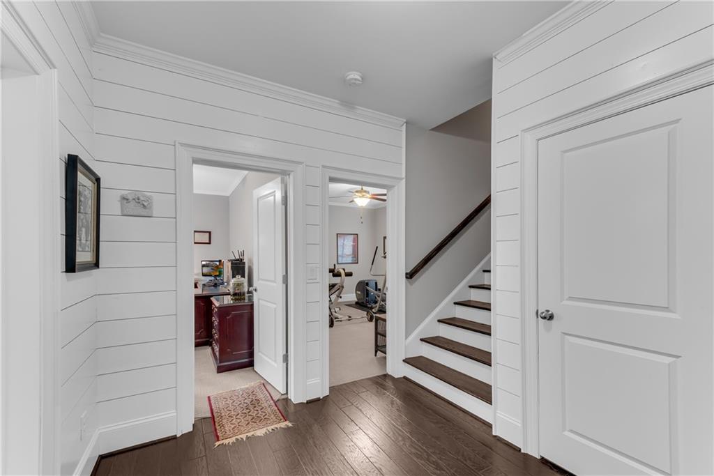 2880 Stonehall Court #2, Atlanta, Georgia image 28