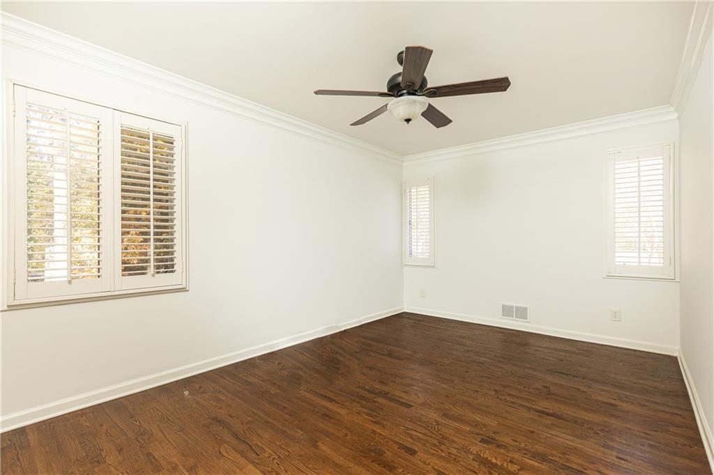 Flair Forest - Residential