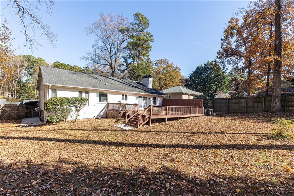 Flair Forest - Residential