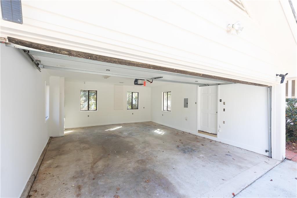 Flair Forest - Residential