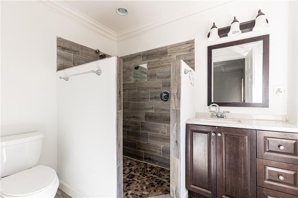 Flair Forest - Residential