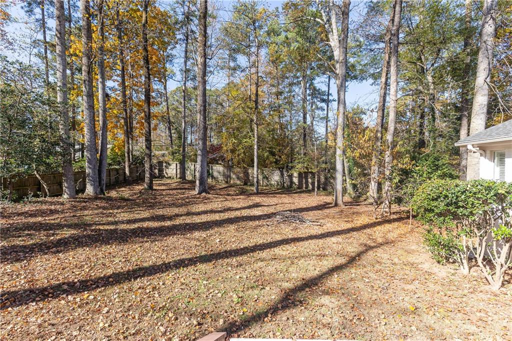 Flair Forest - Residential