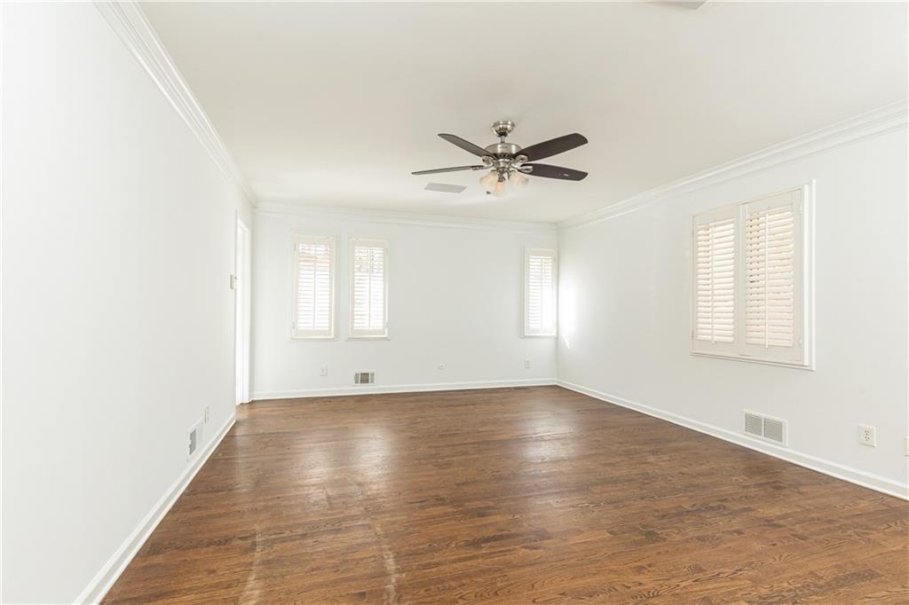 Flair Forest - Residential