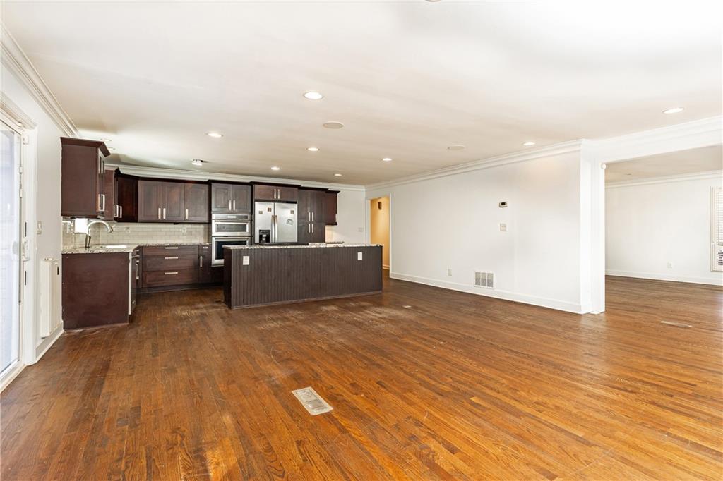 Flair Forest - Residential