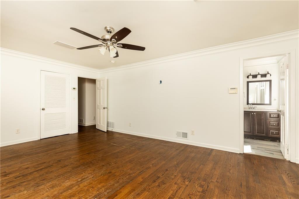 Flair Forest - Residential