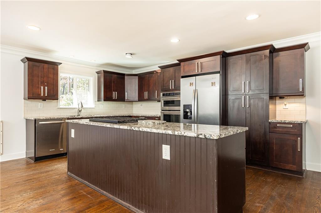 Flair Forest - Residential