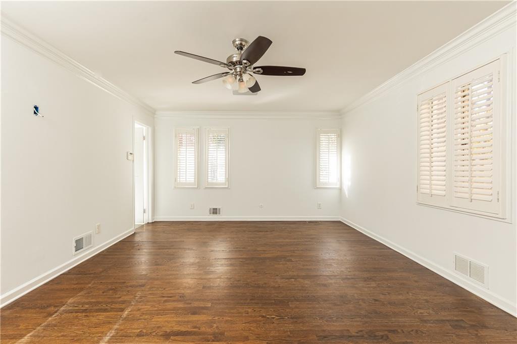 Flair Forest - Residential