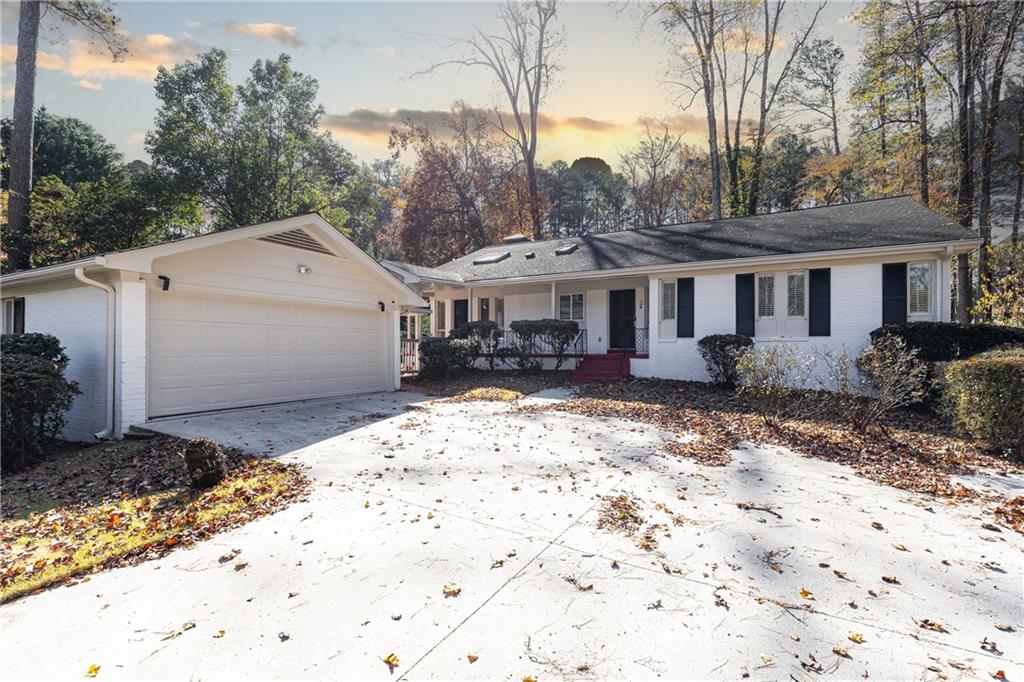 Flair Forest - Residential