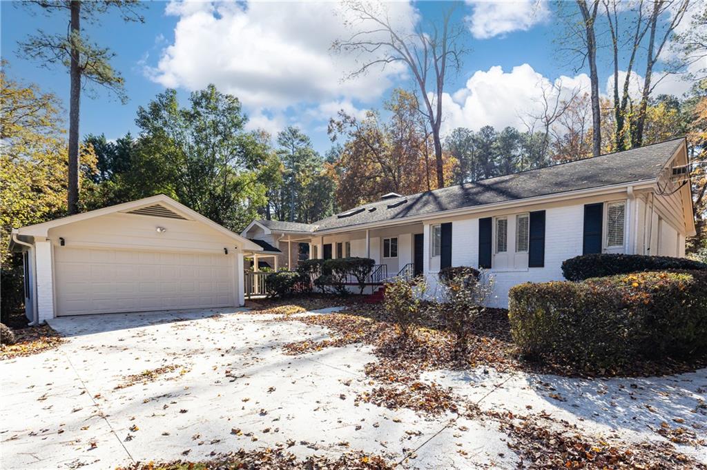 Flair Forest - Residential